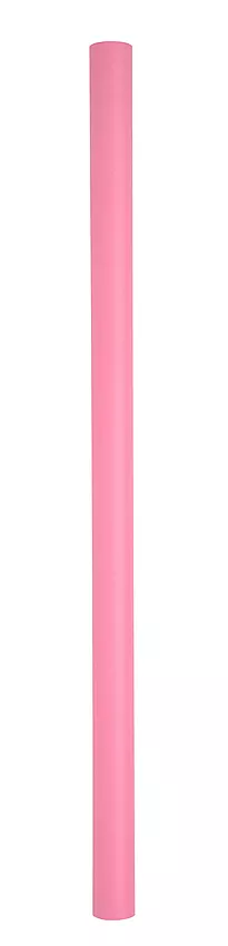 Bokbind kraft farget 2mx70cm rosa