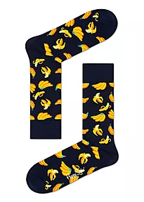 Sokker Happy socks banana sock