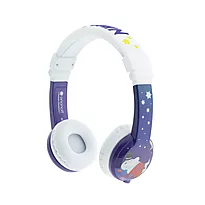 Barnehodetelefon Foldable Mummipappa