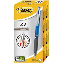 Trykkblyant BIC A1 0,7mm