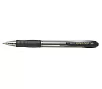 Kulepenn PILOT Supergrip M sort