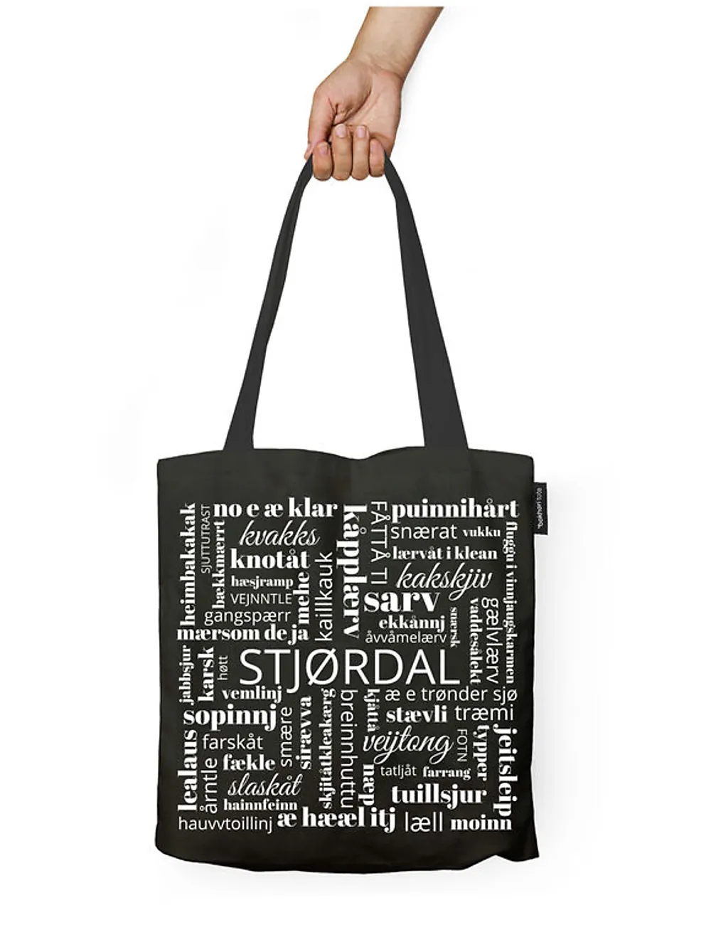 Dialektnett Bokhari - Stjørdal