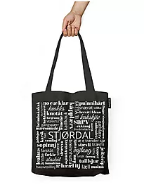 Dialektnett Bokhari - Stjørdal