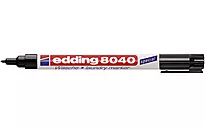 Merkepenn EDDING Spesial Tekstil sort