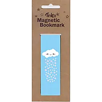 Bokmerke magnetisk Sky