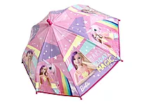Paraply Barbie 38cm