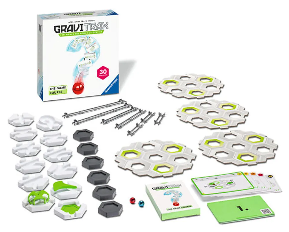 GraviTrax The Game Course