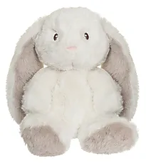 Kosedyr Kanin creme 25 cm