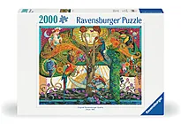 Puslespill 2000 På den 5. dagen