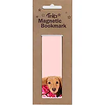Bokmerke magnetisk Dachs