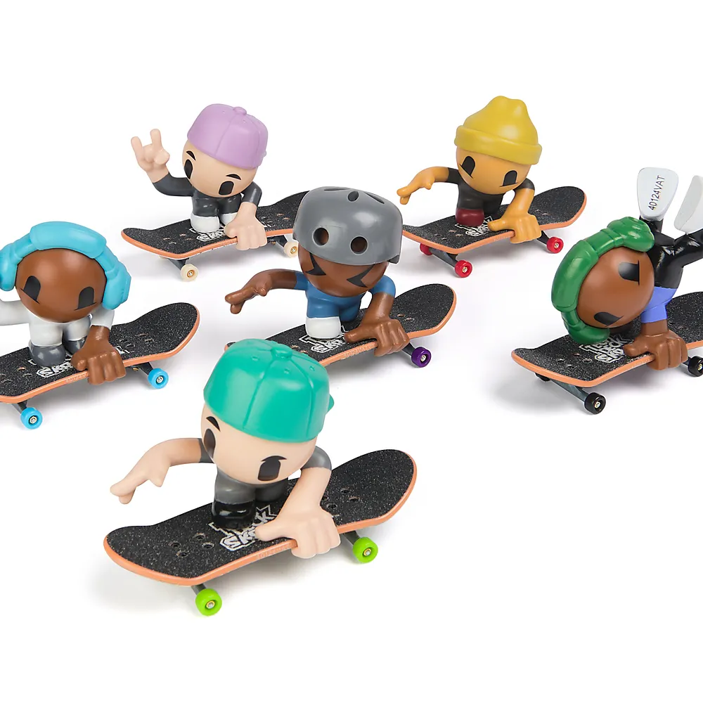 Fingerbrett Tech Deck SkateSK8 Crew 96mm