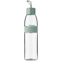 Vannflaske Ellipse 700 ml nordisk grønn