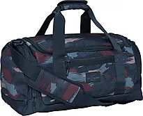 Bag Beckmann Sport blå Brush