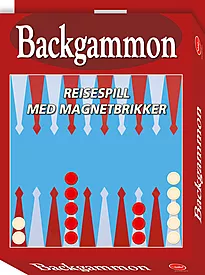 Backgammon