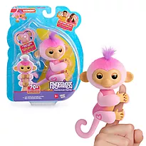 Figur Fingerlings monkey ass.