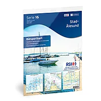 16-Stad-Ålesund Båtsportkart