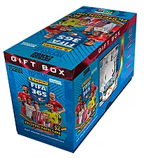 Samlekort FIFA 2026 AdrenXL Gift Box