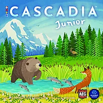 Cascadia Junior Nordic