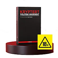 Kryptert Ekstremversion
