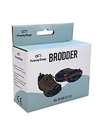 Brodder str. M EU37-41