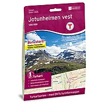Jotunheimen Vest