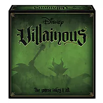Disney Villainous EN