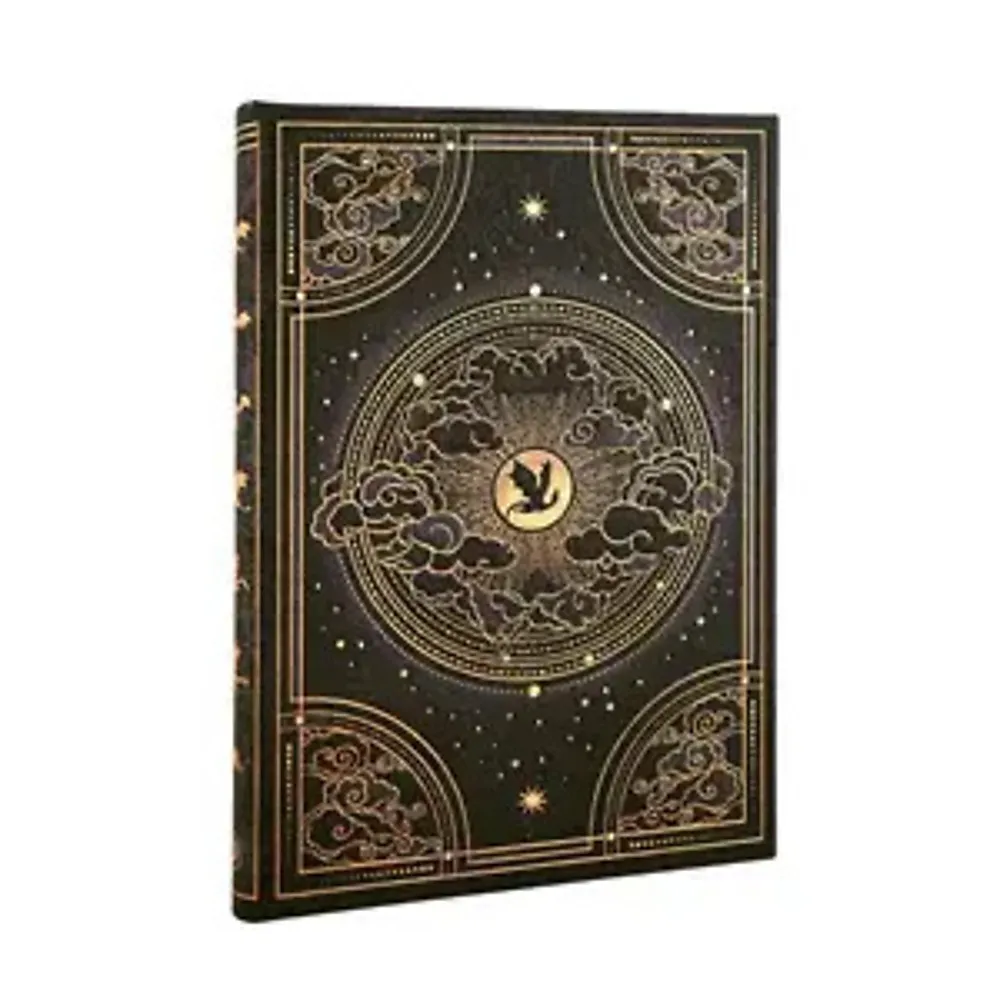 Notatbok Paperblanks Shadows of Navarre