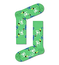 Sokker Happy Socks Balcony Sock