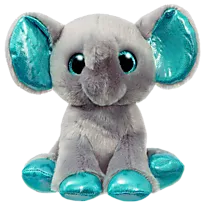 Bamse Aurora elefant Thandi 18 cm