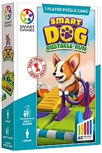 Smartgames Smart Dog