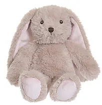Kanin Svea tåkerosa 25cm