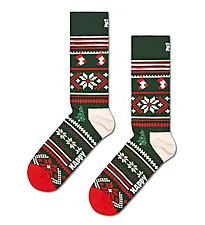 Sokker Happy Socks Christmas