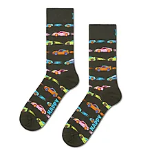 Sokker Happy Socks Car Stripe