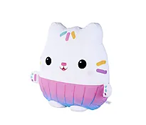 Bamsepute Gabby's Dollh. Cakey Cat 50cm