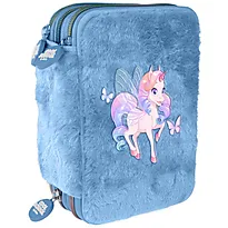 Pennal trippelt Pegasus