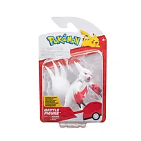 Figur Pokemon ass.