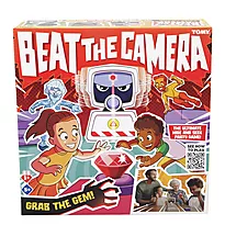 Beat the Camera