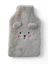 Varmeflaske ARK plysj bamse