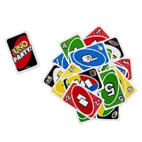 UNO Party kortspill