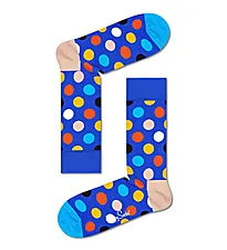 Sokker Happy Socks Big Dot Sock