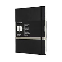 Notatbok Moleskine Pro hard