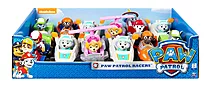 Redningsbiler Paw Patrol ass