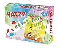 Yatzy barn