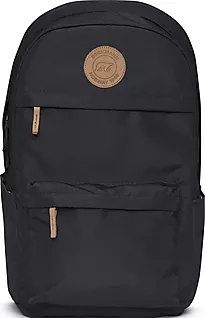 Sekk Beckmann 34L City Max svart