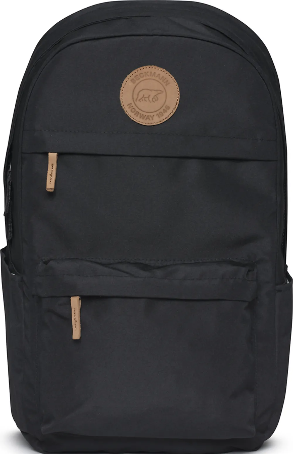 Sekk Beckmann 34L City Max svart