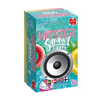Hitster Summer Party