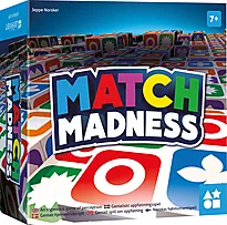 Match Madness (Nordic)