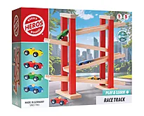 Racerbane Heros lek og lær