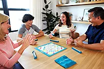 Scrabble ORIGINAL Norway