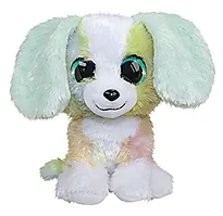 Bamse Lumo Stars Hund Spotty classic